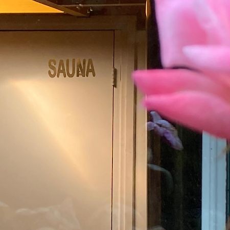 Gudrun 5 Pers Equipped House With Sauna. Dogs Are Welcome! Anjum 外观 照片
